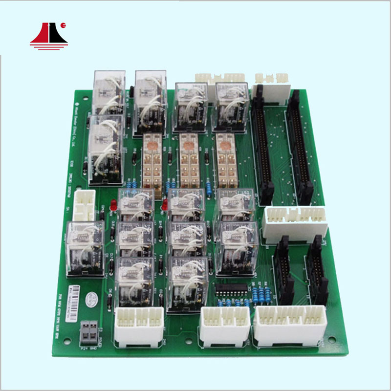 Hitachi Elevator PCB - Fujita Machine Technology Co., Ltd